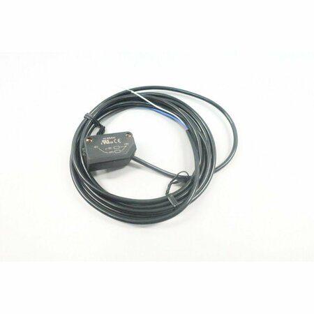 Banner Photoelectric Sensor 10-30v-dc Q20NR